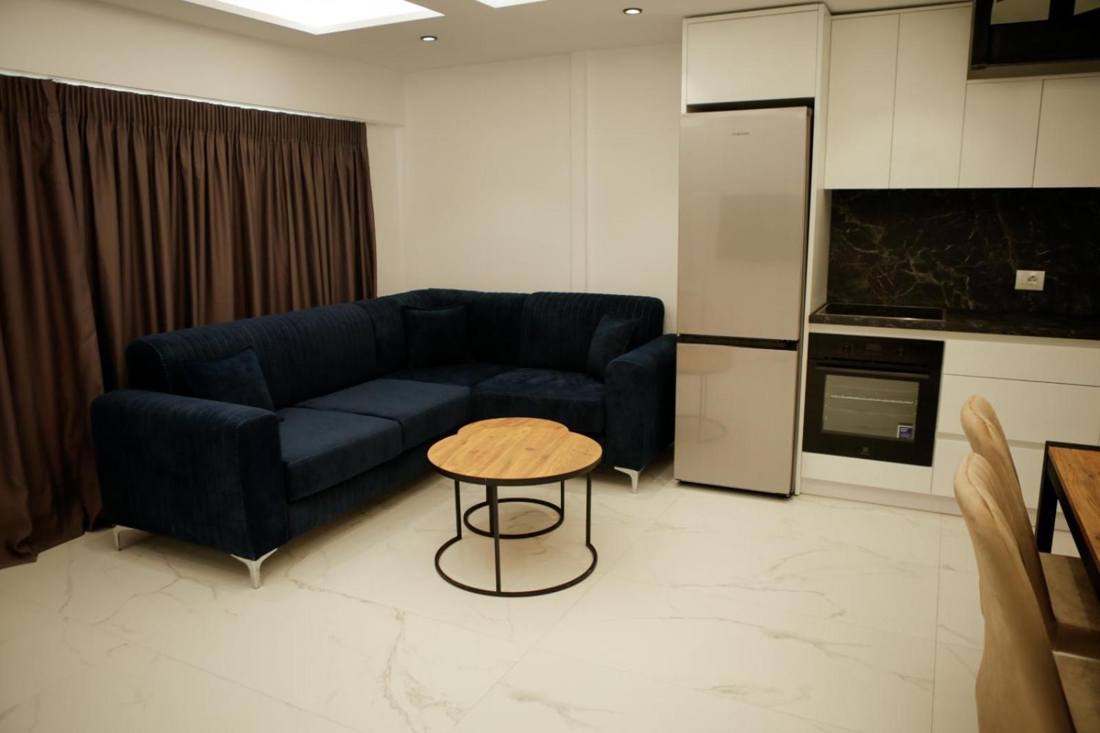 Matias Apartments Sarandë Exterior foto